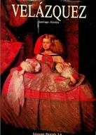 Książki o kulturze i sztuce - Velazquez - miniaturka - grafika 1
