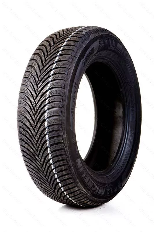 Michelin Pilot Alpin 5 235/50R18 101H