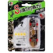 Zabawki i gry sportowe - Deskorolka do skręcania. Mega Creative 523928 - miniaturka - grafika 1