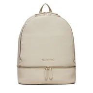 Plecaki - Plecak Valentino Brixton VBS7LX02 Écru - miniaturka - grafika 1
