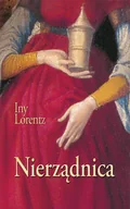 Literatura obyczajowa - Nierządnica - miniaturka - grafika 1