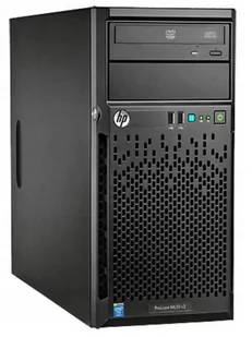 Serwer Hp Proliant Ml10 V2 Intel Pentium - Serwery - miniaturka - grafika 1