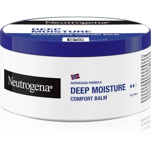 Neutrogena Głęboko nawilżający balsam do ciała 300ml - Balsamy i kremy do ciała - miniaturka - grafika 1
