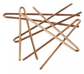 Akcesoria do lutowania - EMOS A5201 Grot lutowniczy miedziany (5szt.) - miniaturka - grafika 1