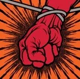 St. Anger - Winyle - miniaturka - grafika 1