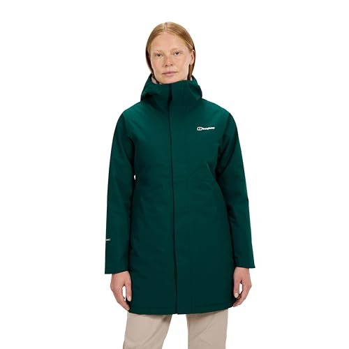Berghaus Kurtka damska Hinderwick Off Peak, 18