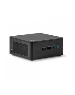 Asus NUC 13 Pro Tall Kit RNUC13L3HV700002I 90AR00B1M00090 - Laptopy - miniaturka - grafika 1