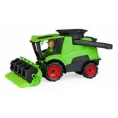 Samochody i pojazdy dla dzieci - Kombajn w otwartym pudełku - miniaturka - grafika 1