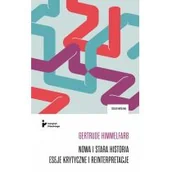 Historia Polski - Nowa i stara historia Eseje krytyczne i Nowa - miniaturka - grafika 1