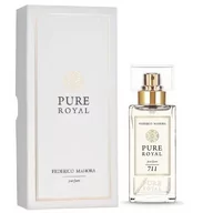 Wody i perfumy damskie - FM Federico Mahora Pure Royal 711, Perfumy damskie, 50ml - miniaturka - grafika 1