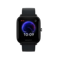 Smartwatch - AMAZFIT Bip U Czarny - miniaturka - grafika 1