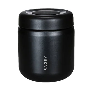 TERMOS NA JEDZENIE RAGSY Food Jar 480ML | SAND - Akcesoria i części do ekspresów do kawy - miniaturka - grafika 1