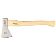 Siekiery - NEO Toporek NEO bushcraftowy w futerale 0.4 kg - miniaturka - grafika 1