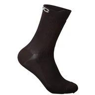 Skarpetki kolarskie - Skarpety kolarskie POC Lithe MTB Sock Mid - miniaturka - grafika 1