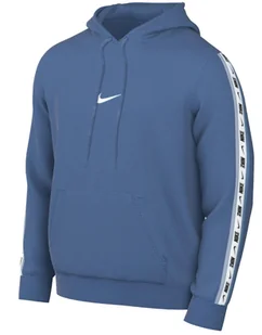 Nike Sportswear Polarowa Bluza z Kapturem Repeat DM4676-407 L - Bluzy męskie - miniaturka - grafika 1
