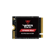 Dyski SSD - Patriot Memory VP4000 Mini M.2 2 TB PCI Express 4.0 NVMe VP4000M2TBM23 - miniaturka - grafika 1