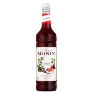 Syropy i koncentraty owocowe - Monin Grenadine 1L PET - miniaturka - grafika 1