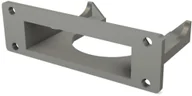 Pozostałe akcesoria sieciowe - OEM TP-Link D-TP100 Uchwyt do montażu w szafie OC200/SF1005xx/SG105xx/SG1005xx, szary - miniaturka - grafika 1