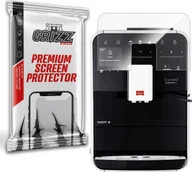 Akcesoria i części AGD - GrizzGlass Szkło hybrydowe GrizzGlass HybridGlass do Melitta Barista T F83/0-002 - miniaturka - grafika 1