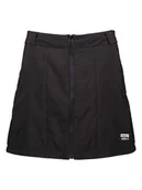 Spódnice - adidas Spódnica w kolorze czarnym - miniaturka - grafika 1