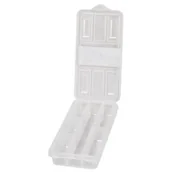 Pozostałe wyposażenie warsztatu - Organizer 18 PROLINE 6 przegród - miniaturka - grafika 1