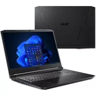 Laptopy - ACER Nitro 5 AN517-41 17.3" IPS 165Hz 16GB RAM 1TB SSD GeForce RTX3080 Windows 10 Home NH.QBHEP.006-16GB_1000SSD - miniaturka - grafika 1