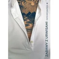 Poezja - Fundacja Duży Format Zabawy z urwisami Piotr Grzymałowski - miniaturka - grafika 1