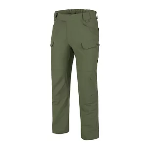 Helikon - Spodnie OTP (Outdoor Tactical Pants) - VersaStretch - Olive Green - SP-OTP-NL-02 - Odzież taktyczna i umundurowanie - miniaturka - grafika 1