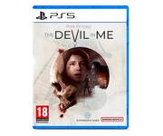 Gry PlayStation 5 - The Dark Pictures Anthology: The Devil In Me GRA PS5 - miniaturka - grafika 1