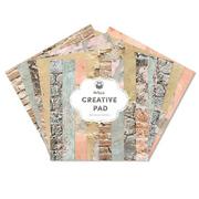 Scrapbooking - Maxi Creative Pad Pastel Walls, 30,5x30,5cm - miniaturka - grafika 1