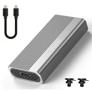 Obudowa dysku ZENWIRE M280U4C - Obudowy i kieszenie na dyski twarde - miniaturka - grafika 1