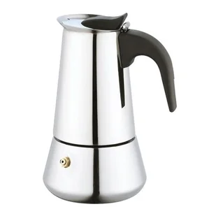 Kinghoff KAWIARKA ESPRESSO 450ml (9 FILIŻANEK) [KH-1046] - Zaparzacze i kawiarki - miniaturka - grafika 1