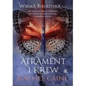 Horror, fantastyka grozy - Wielka Biblioteka - miniaturka - grafika 1