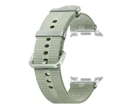 Akcesoria do smartwatchy - Samsung Pasek Athleisure do Watch8/Watch8 Classic M/L sage - miniaturka - grafika 1