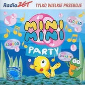 Muzyka dla dzieci - Mini Mini Party - miniaturka - grafika 1