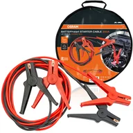 Kable rozruchowe - Kable rozruchowe OSRAM BATTERYstart 200A - miniaturka - grafika 1