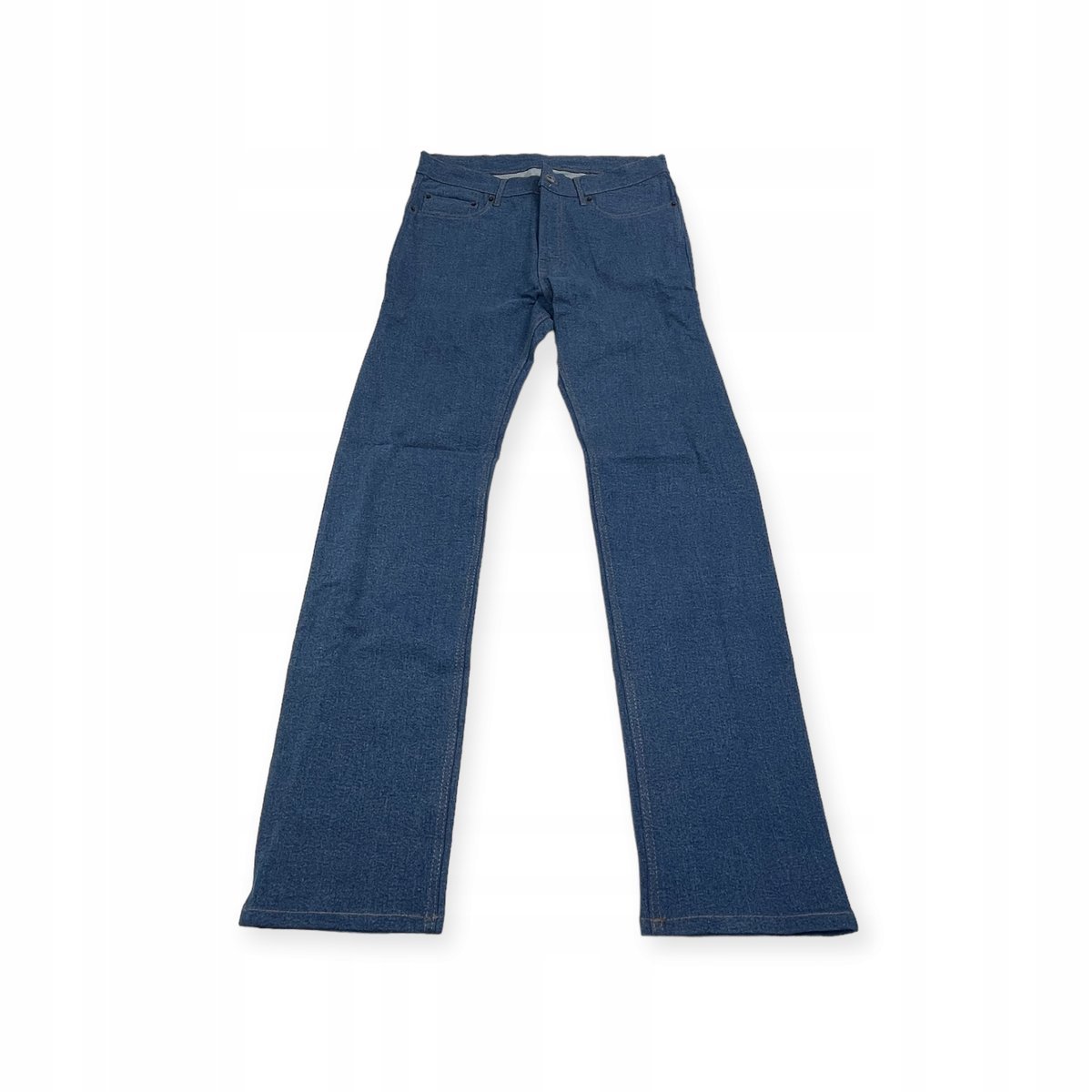 Jeansowe spodnie męskie MTAILOR M