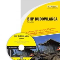Technika - BHP budowlańca + płyta CD.Poradnik - miniaturka - grafika 1