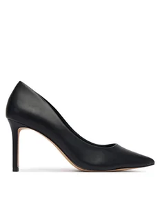 Aldo Szpilki Stessymid 13801102 Czarny - Czółenka - miniaturka - grafika 1