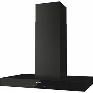 Miele DA 6698 W Puristic Edition 6000 Czarny - Okapy kuchenne - miniaturka - grafika 1