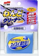 Kosmetyki samochodowe - Soft soft99 238 wosk Surface termicznym Smoothie Mini, 100 G 238 - miniaturka - grafika 1