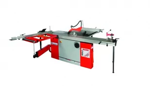 HOLZMANN Pila Formatowa 2600 Ts315Vf2600 - Piły elektryczne - miniaturka - grafika 1