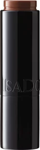 IsaDora Perfect Moisture Lipstick 220 Chocolate Kiss - Szminki - miniaturka - grafika 2
