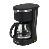 Ekspresy do kawy - Prime3 SCM11 czarny - miniaturka - grafika 1