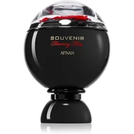 Wody i perfumy damskie - Afnan Souvenir Blooming Bliss  woda perfumowana 100 ml - miniaturka - grafika 1