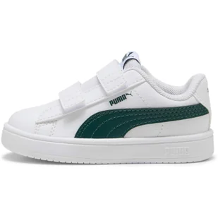 Adidasy Puma Rickie Classic V Inf, Dzieci - Odzież sportowa dziecięca - miniaturka - grafika 1