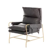 Fotele - Fotel Nitma 68x78x97cm - miniaturka - grafika 1