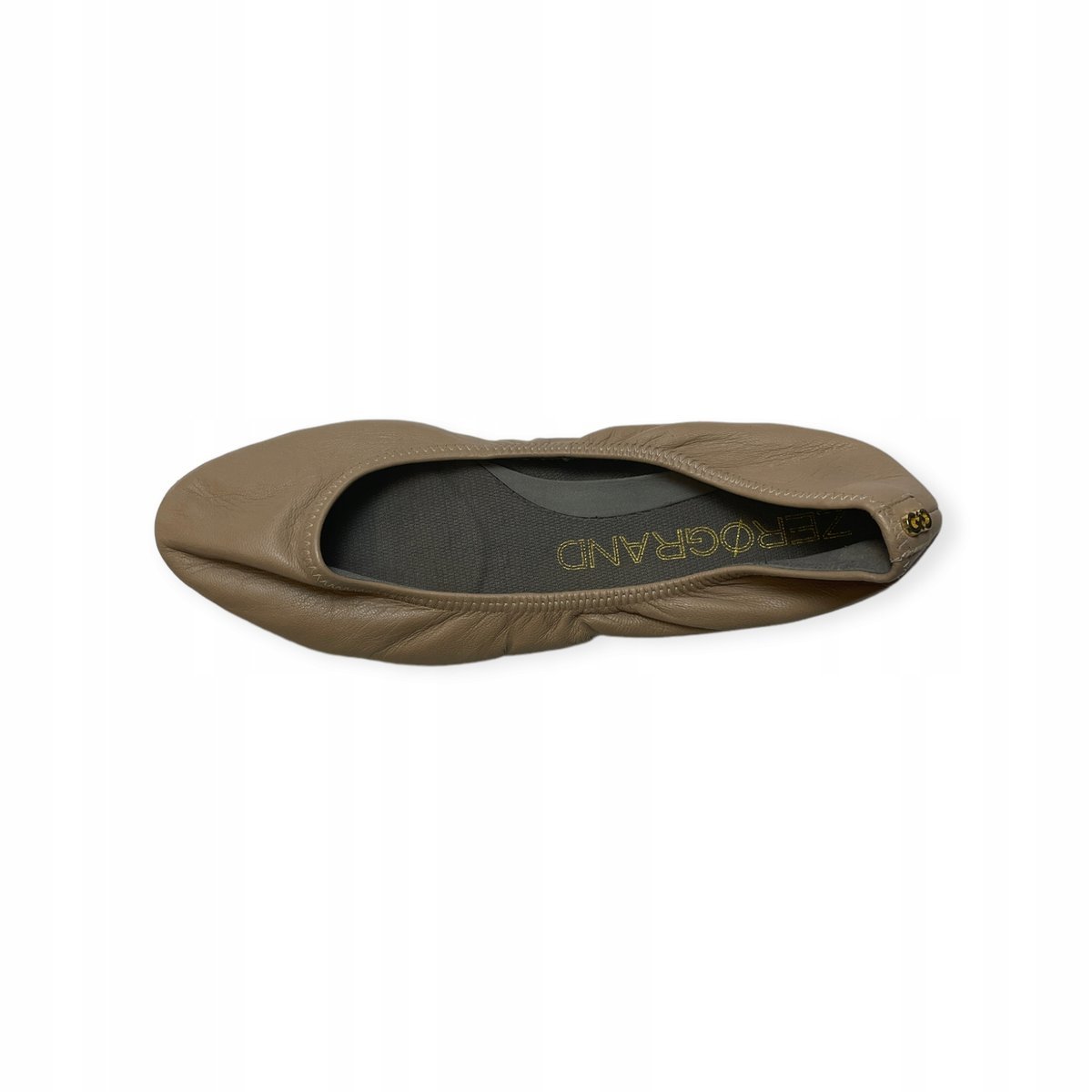 Klasyczne baleriny damskie wsuwane Cole Haan 36