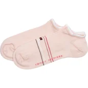 Skarpetki damskie - Tommy Hilfiger Skarpety/stopki 2-pack - miniaturka - grafika 1