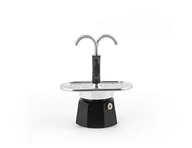 Zaparzacze i kawiarki - Bialetti Mini Express 2 Tz 100 ml - miniaturka - grafika 1
